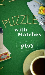 Download Puzzles with Matches